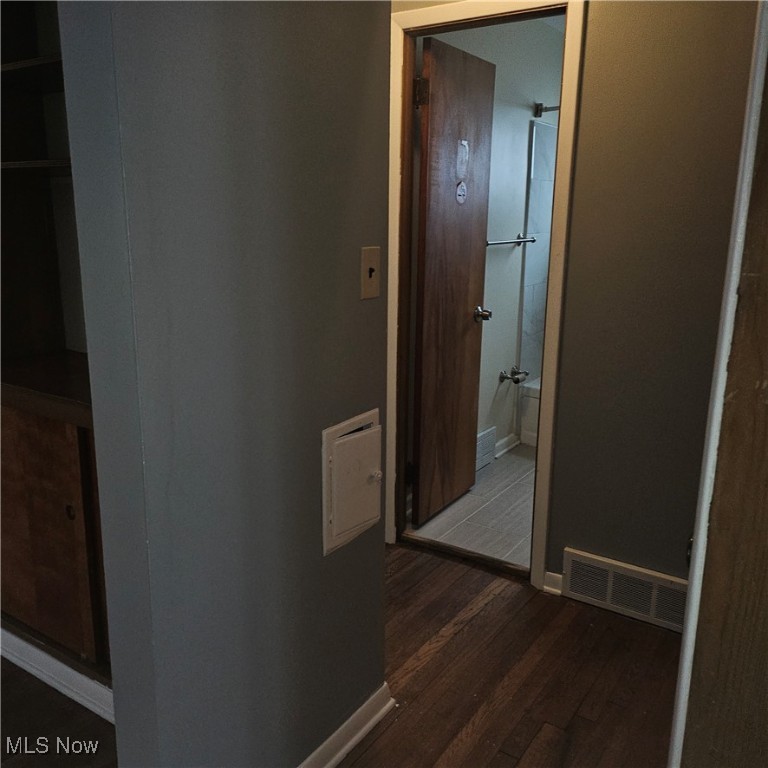 Rywood 01 - Residential Lease