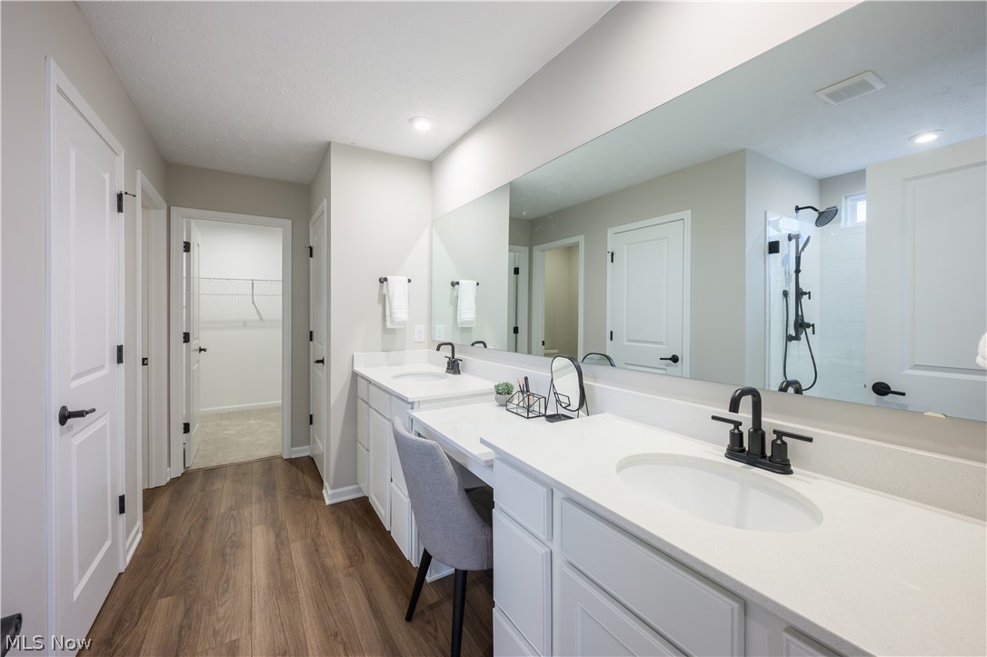 Preserve of Olmsted - Residential