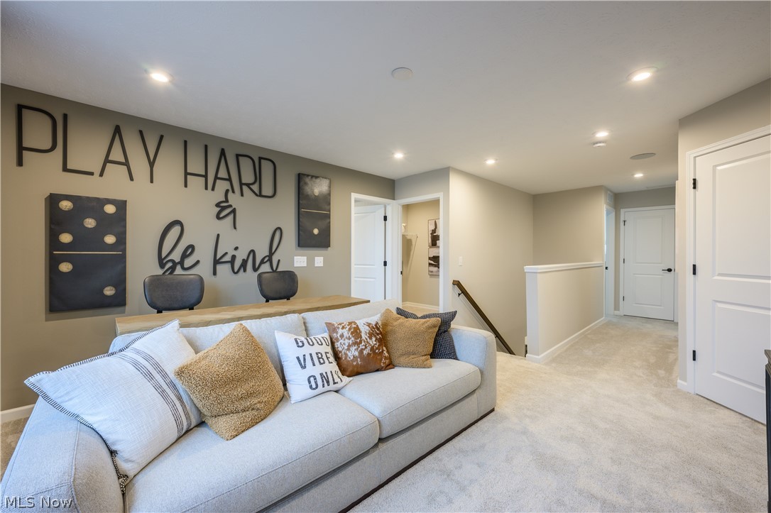 Preserve of Olmsted - Residential