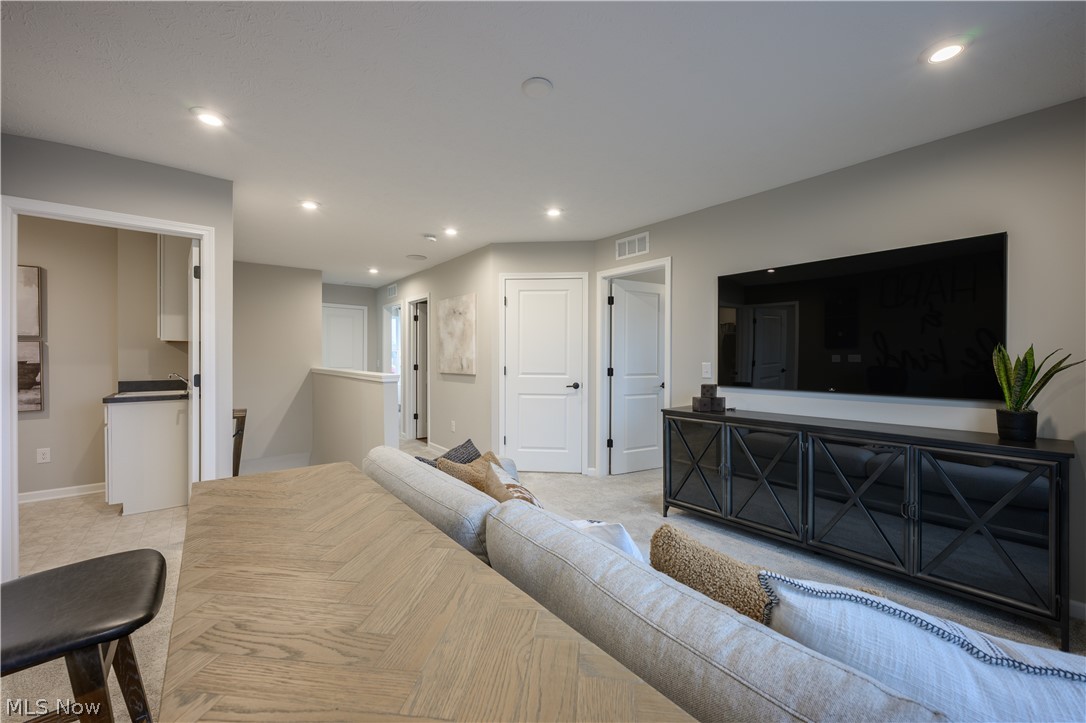 Preserve of Olmsted - Residential