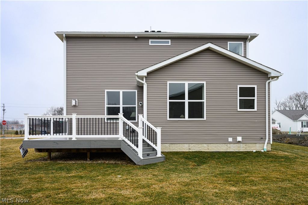 Photo of 26353 Grand View Drive, Olmsted Township, OH 44138 (MLS # 5192772)