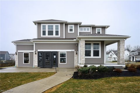 26353 Grand View Drive, Olmsted Twp, OH 44138 - #: 5192772