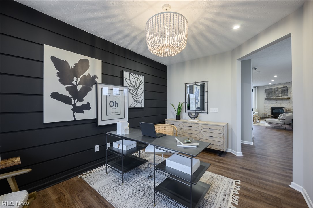 Preserve of Olmsted - Residential