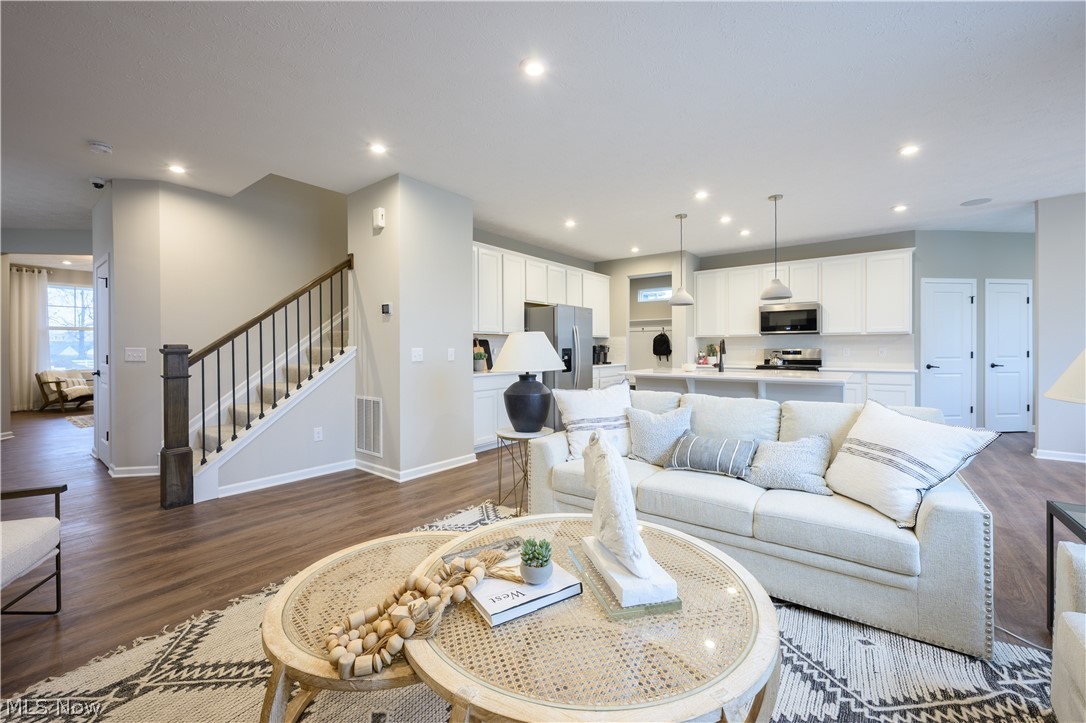 Preserve of Olmsted - Residential