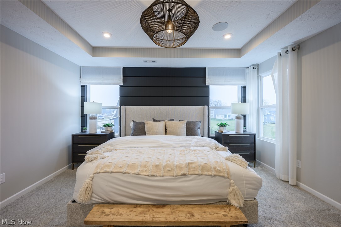 Preserve of Olmsted - Residential