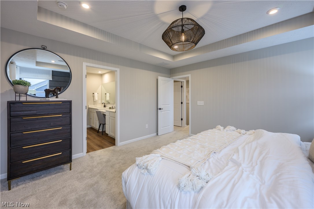 Preserve of Olmsted - Residential