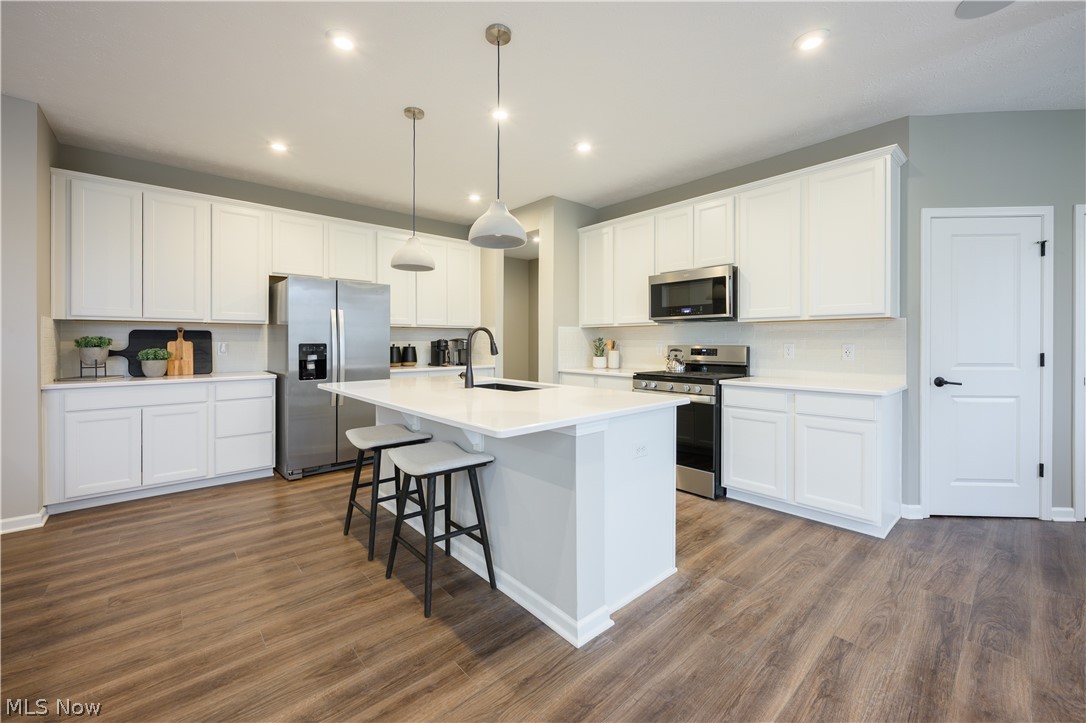 Preserve of Olmsted - Residential