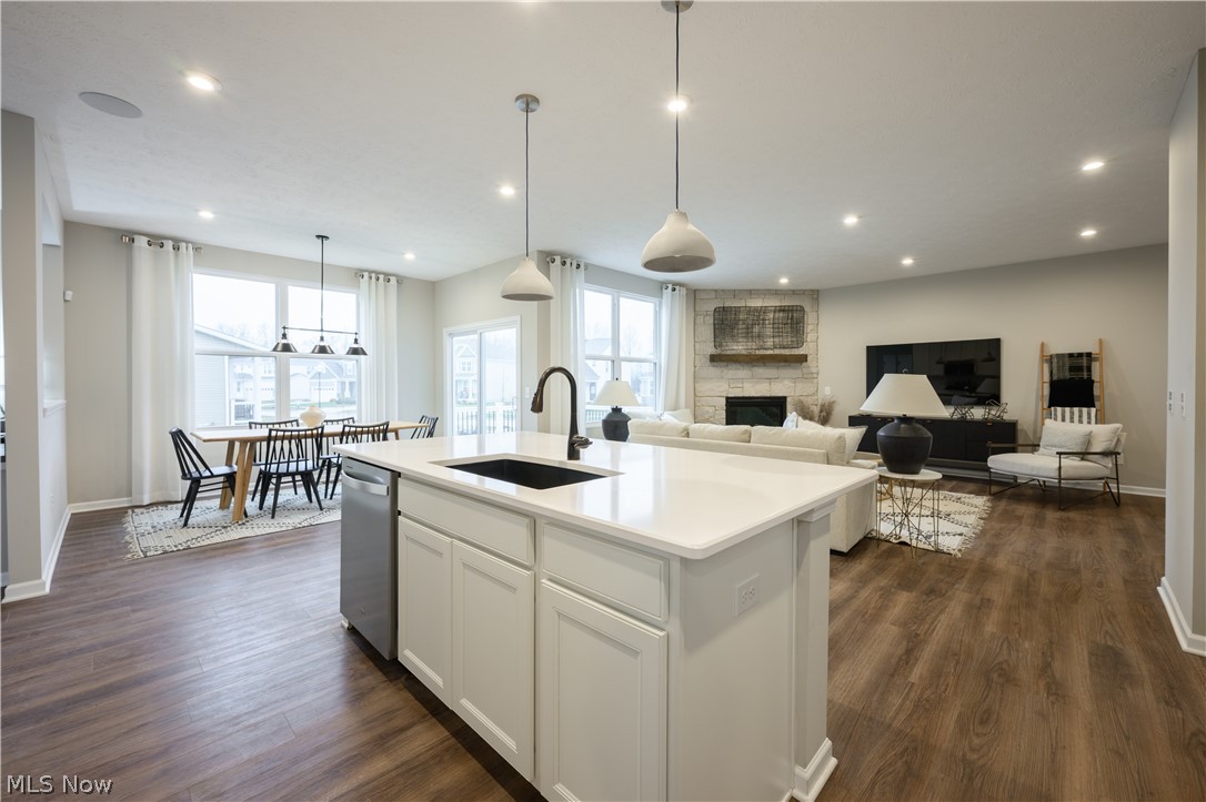 Preserve of Olmsted - Residential