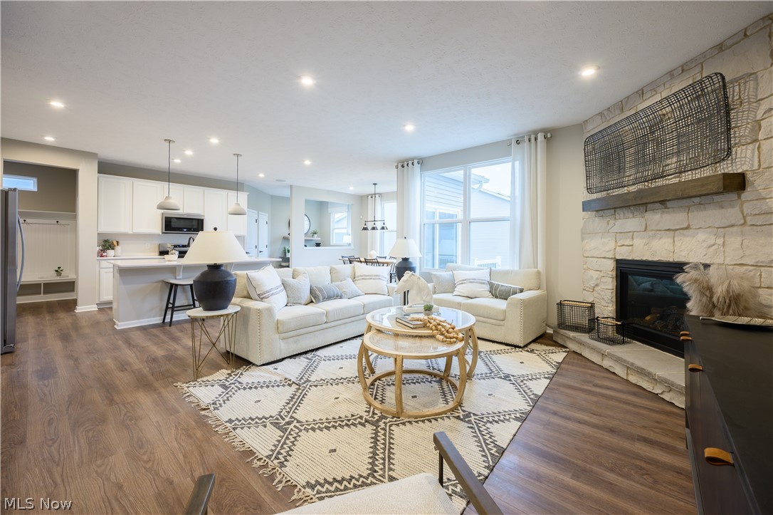 Preserve of Olmsted - Residential