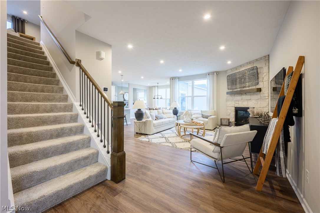 Preserve of Olmsted - Residential