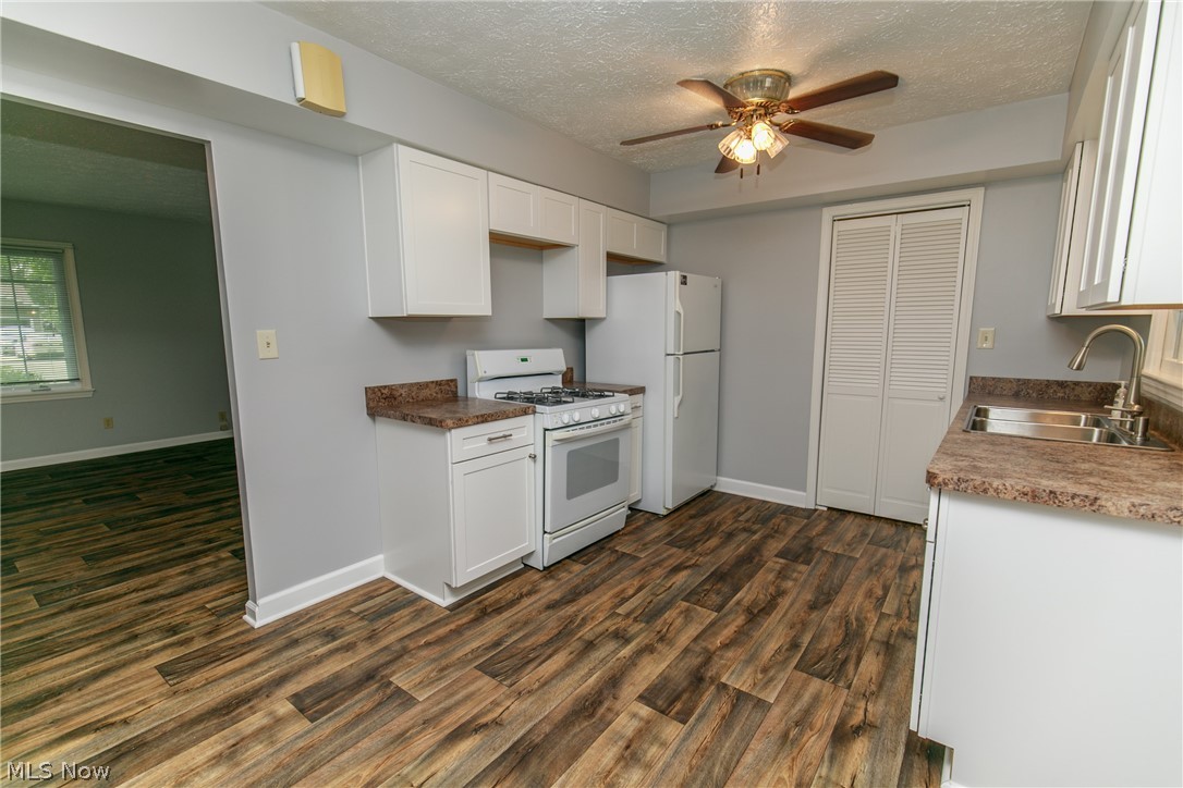 Pearl Pleasant - Residential