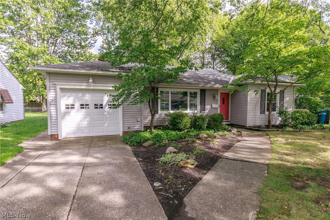 Pearl Pleasant - Residential