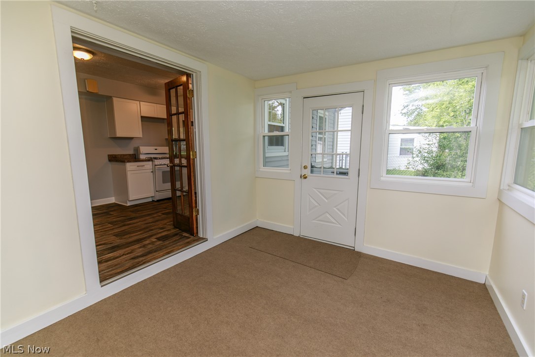 Pearl Pleasant - Residential