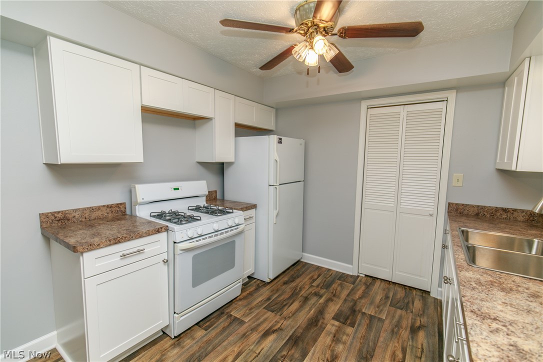 Pearl Pleasant - Residential