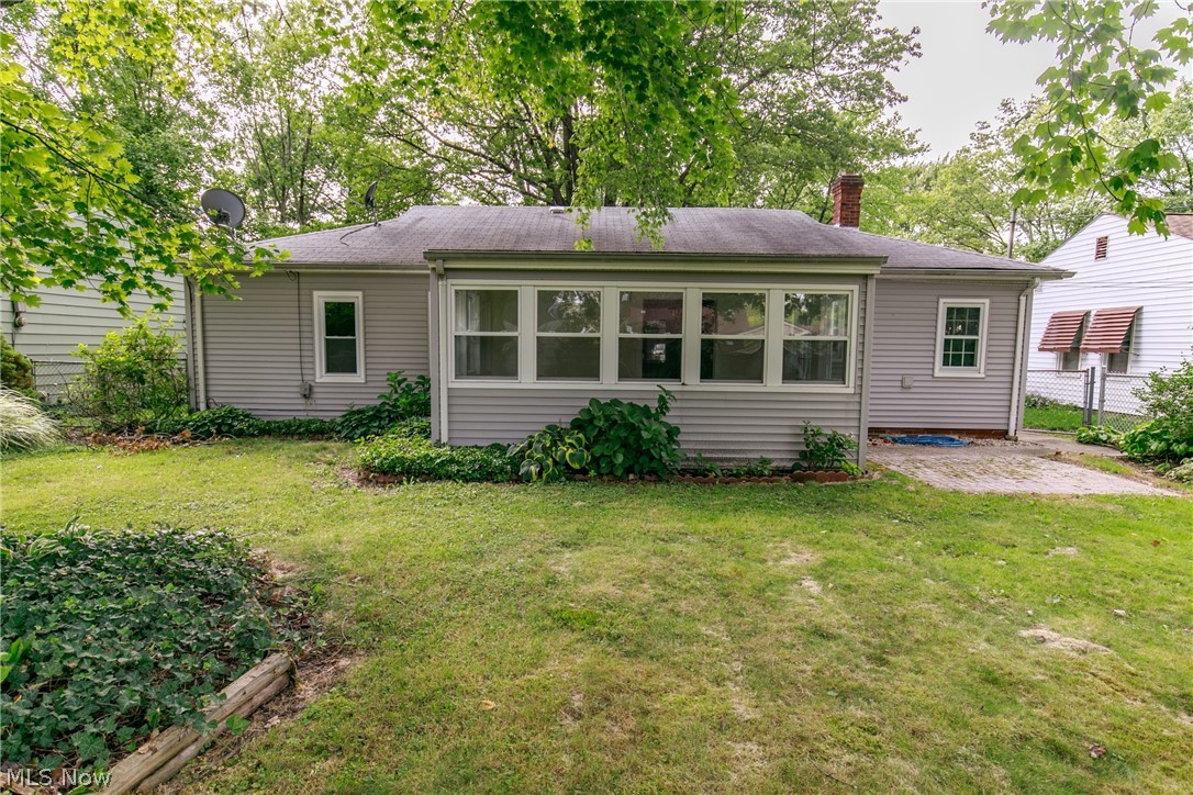 Pearl Pleasant - Residential