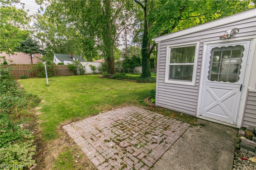 Pearl Pleasant - Residential