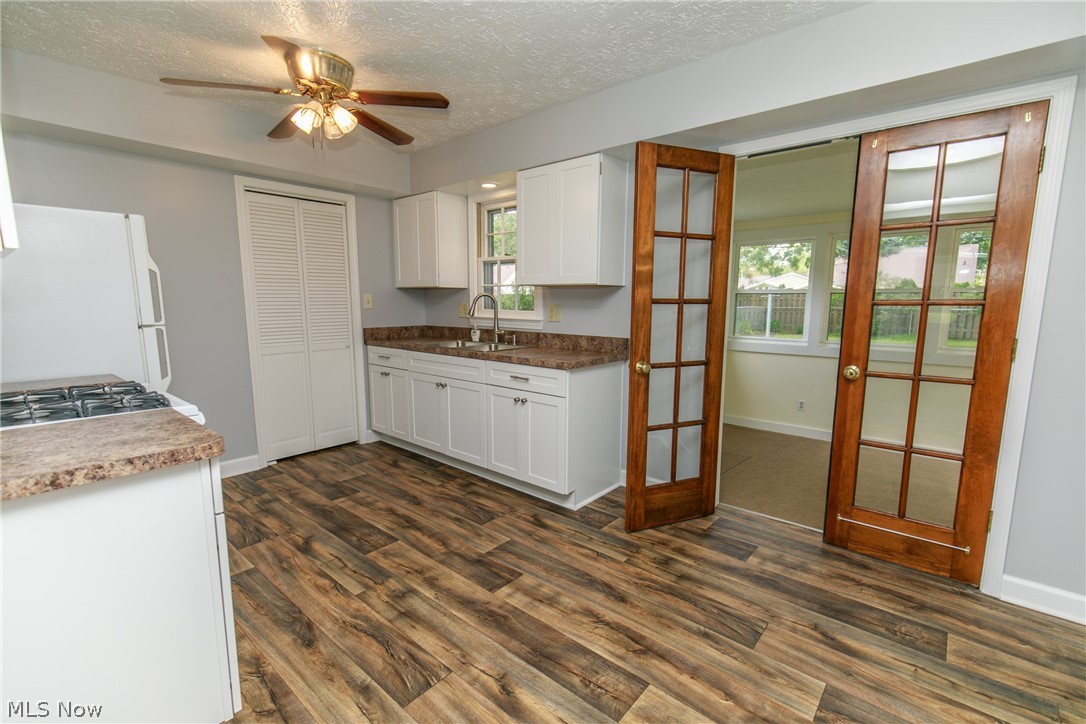 Pearl Pleasant - Residential