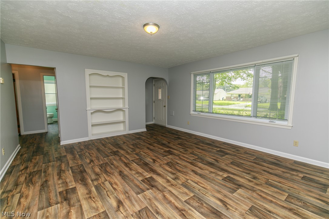 Pearl Pleasant - Residential