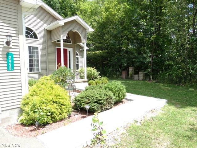 Roaming Rock Shores Sub - Residential