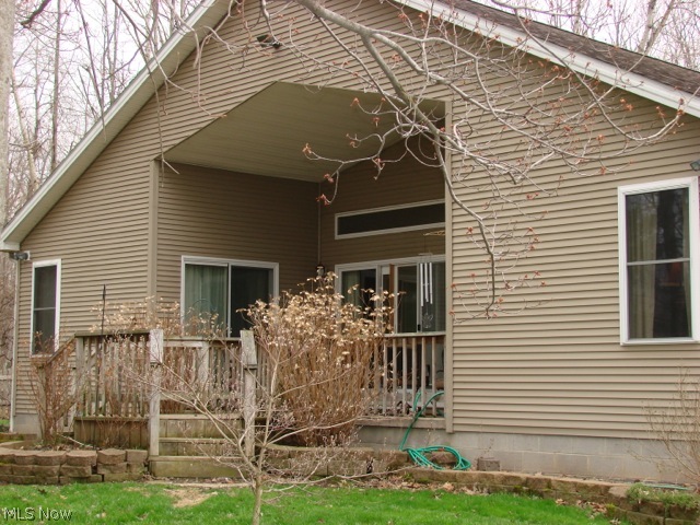 Roaming Rock Shores Sub - Residential