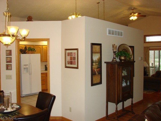 Roaming Rock Shores Sub - Residential