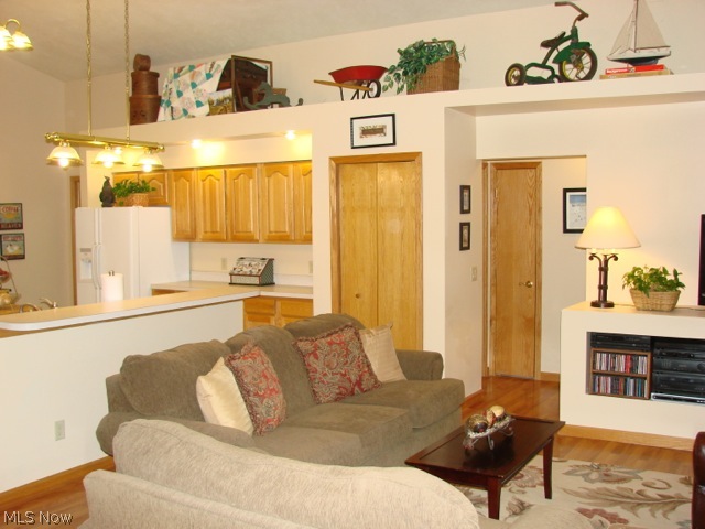 Roaming Rock Shores Sub - Residential