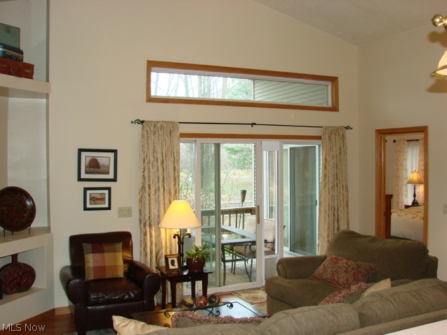 Roaming Rock Shores Sub - Residential