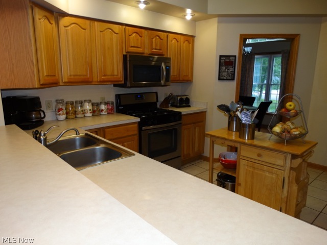 Roaming Rock Shores Sub - Residential