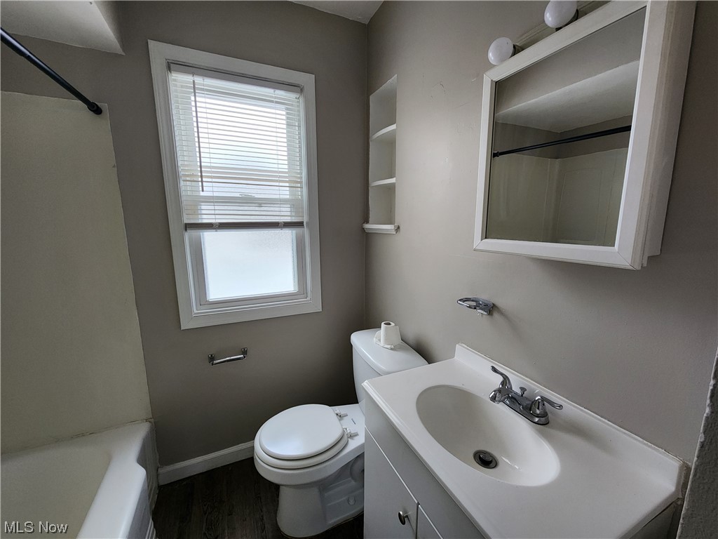 Miramar Golf - Residential