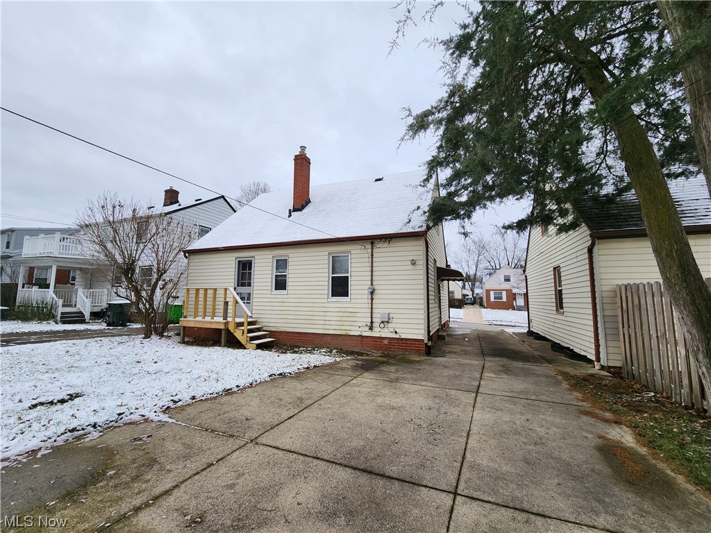 Miramar Golf - Residential