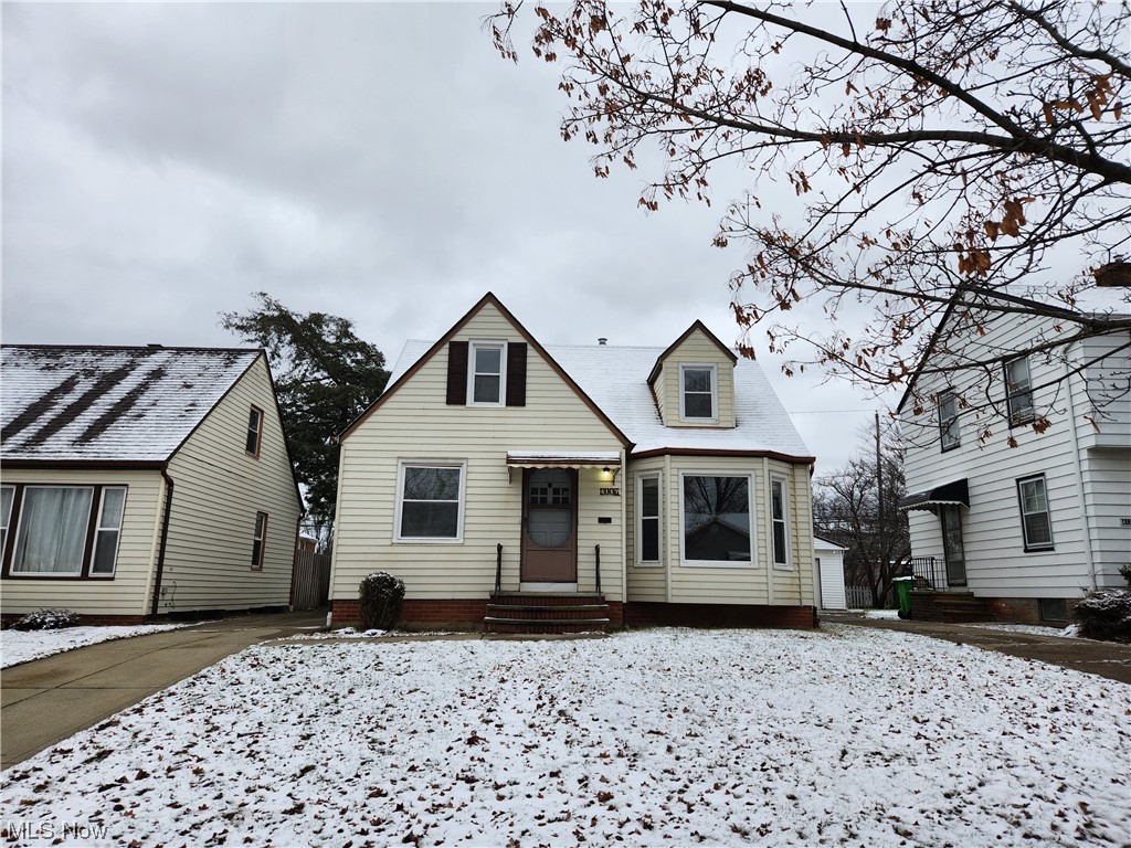 Miramar Golf - Residential