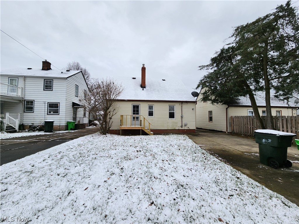 Miramar Golf - Residential