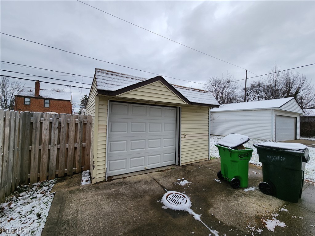 Miramar Golf - Residential