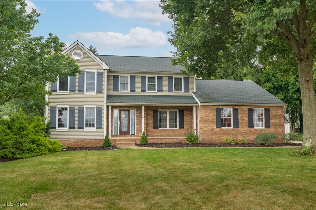 View Massillon, OH 44646 house