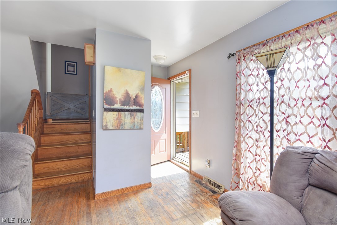 Lake Forest - Residential