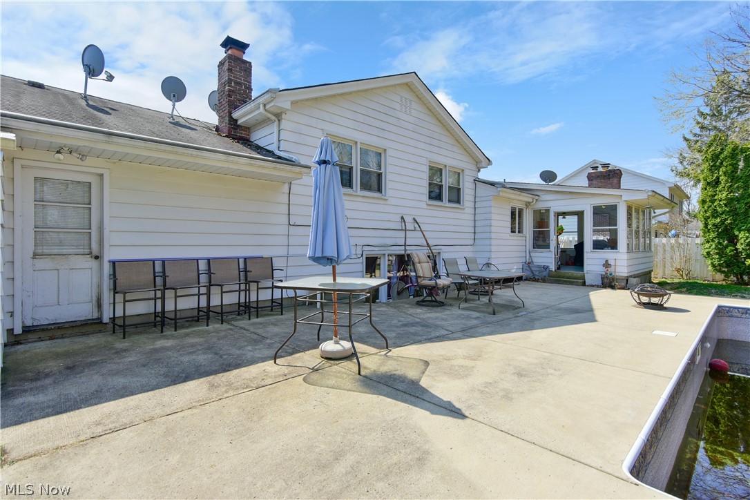 Lake Forest - Residential