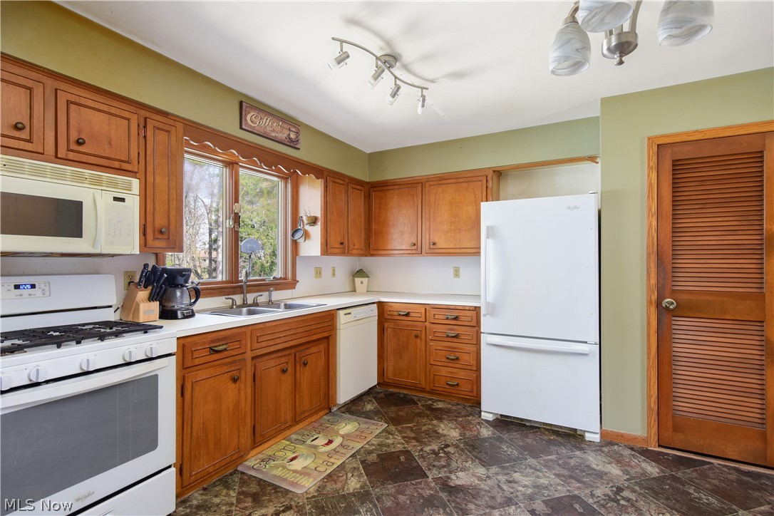 Lake Forest - Residential