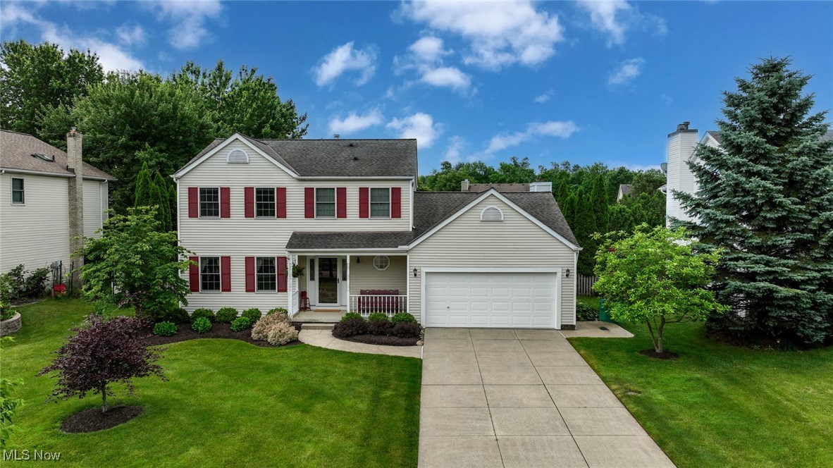 Twinsburg, Ohio 44087, United States, 3 Bedrooms Bedrooms, ,3 BathroomsBathrooms,Residential,Pending,155360