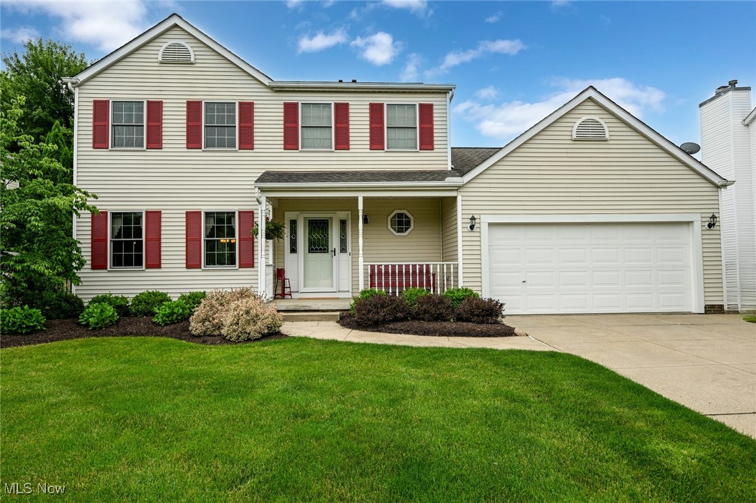 2380 Sandalwood Drive