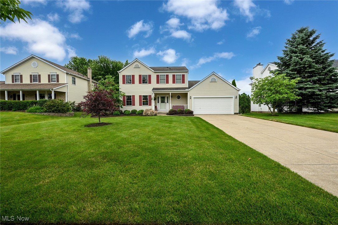 2380 Sandalwood Drive