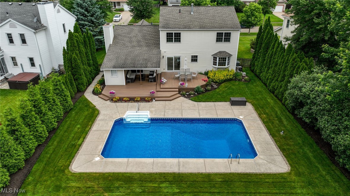 Twinsburg, Ohio 44087, United States, 3 Bedrooms Bedrooms, ,3 BathroomsBathrooms,Residential,Pending,155360