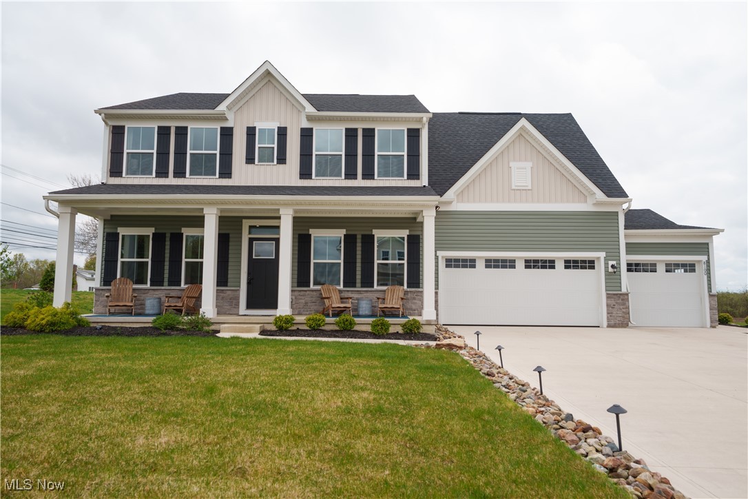 8100 Jack Ryan Drive, North Ridgeville, Ohio image 1