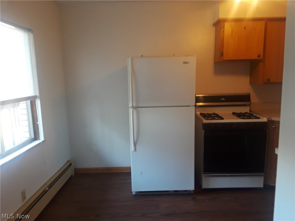 Kenmore Allotment - Residential Lease