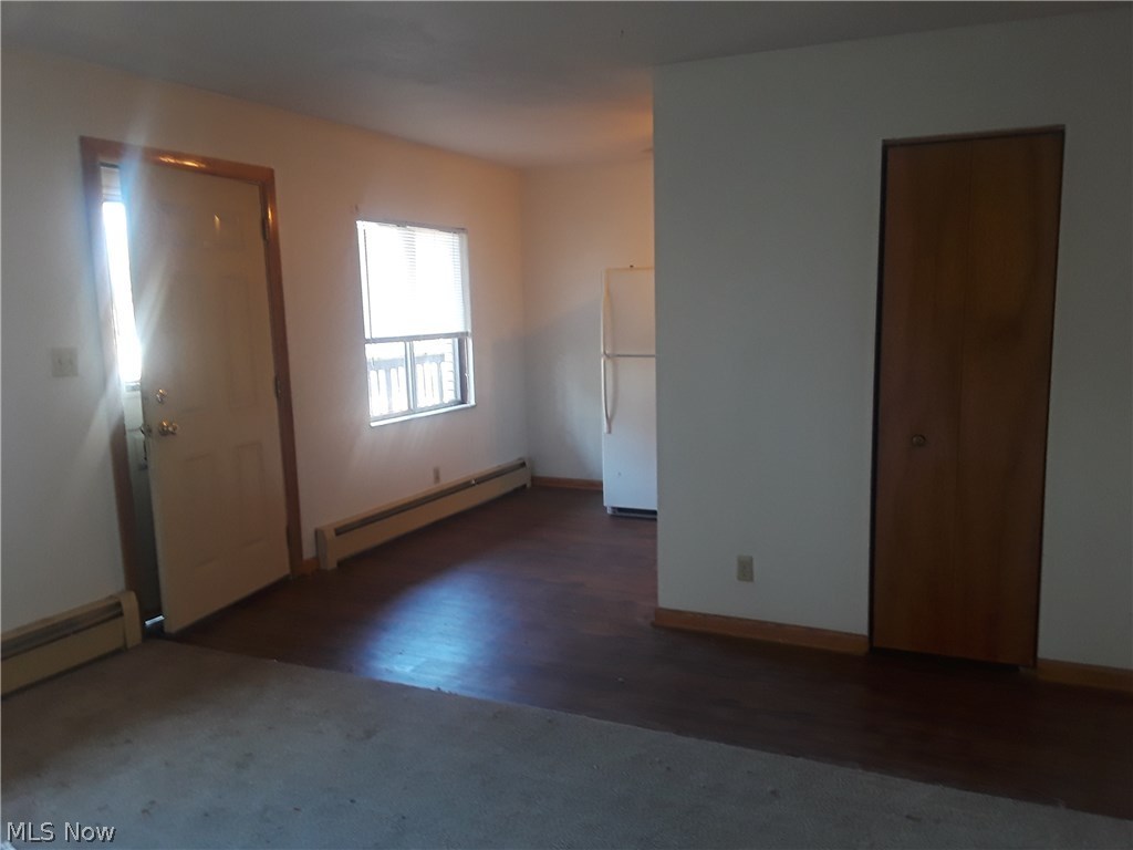 Kenmore Allotment - Residential Lease