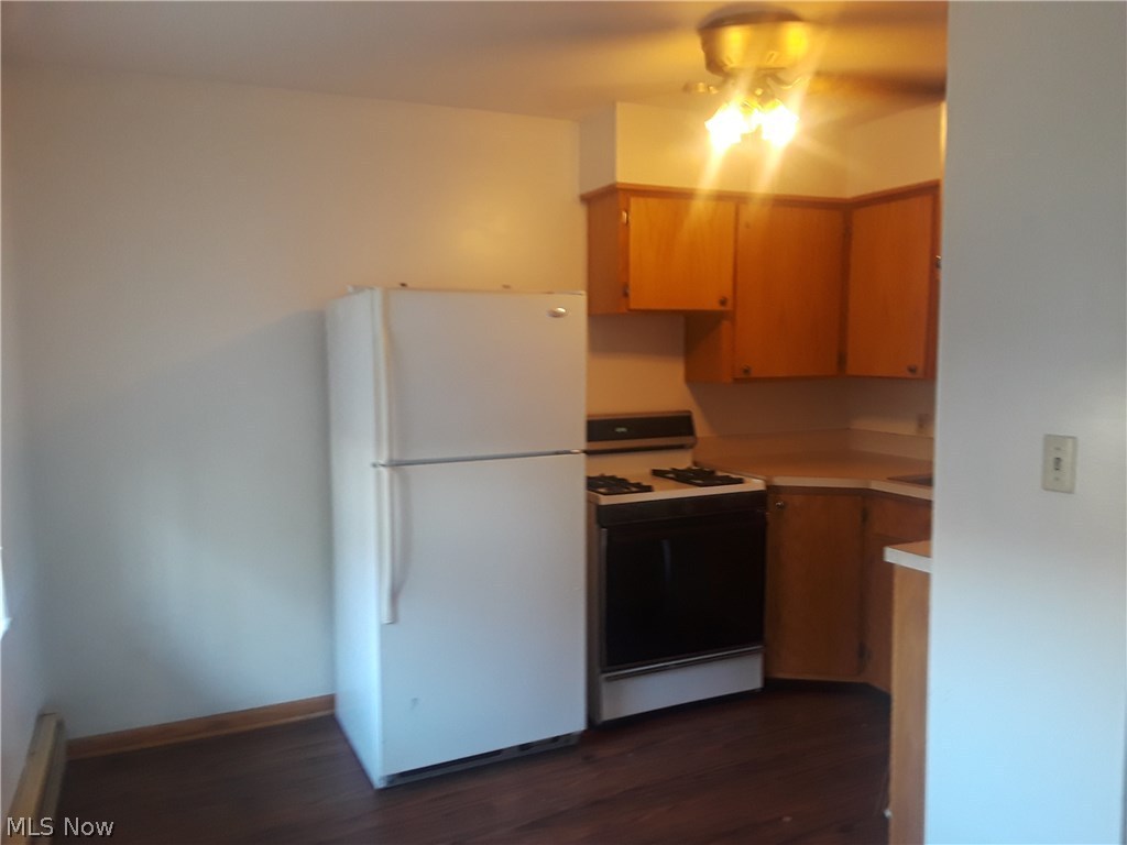 Kenmore Allotment - Residential Lease