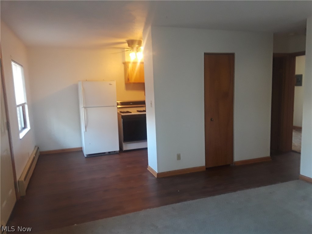 Kenmore Allotment - Residential Lease