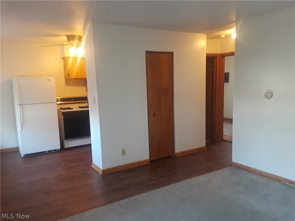 Kenmore Allotment - Residential Lease
