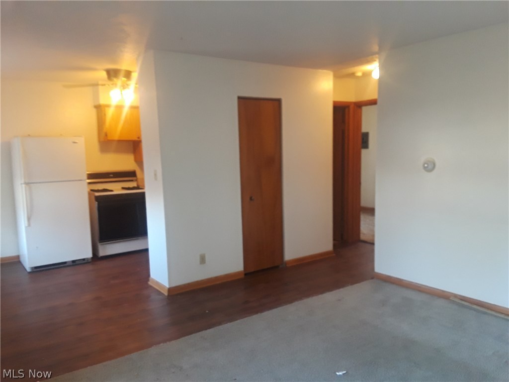 Kenmore Allotment - Residential Lease