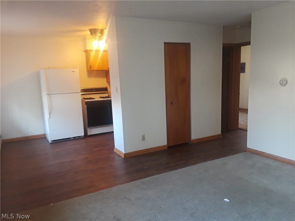 Kenmore Allotment - Residential Lease