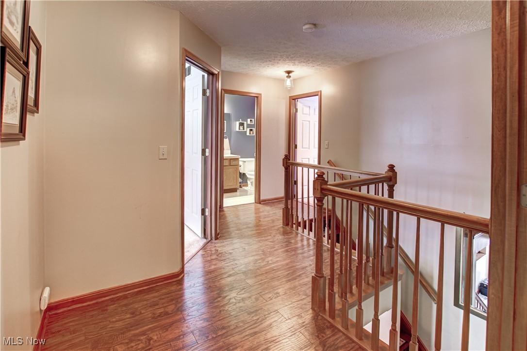 Fairways - Residential